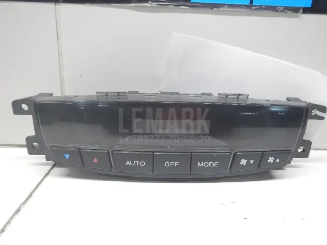 Блок управления климатической установкой для  Ford EcoSport 2012-2023