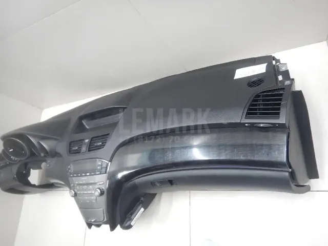 Торпедо для  Audi A4 [B6] 2000-2004