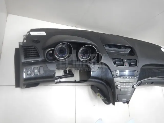 Торпедо для  Audi A4 [B6] 2000-2004