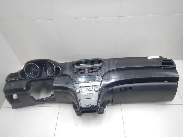 Торпедо для  Audi A4 [B6] 2000-2004