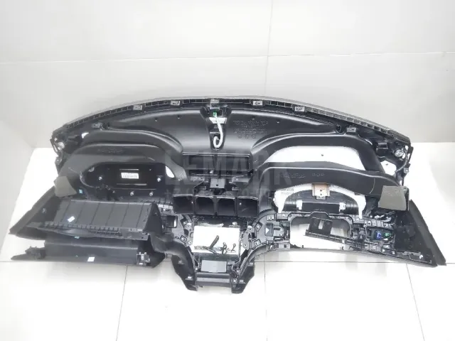 Торпедо для  Audi A4 [B6] 2000-2004