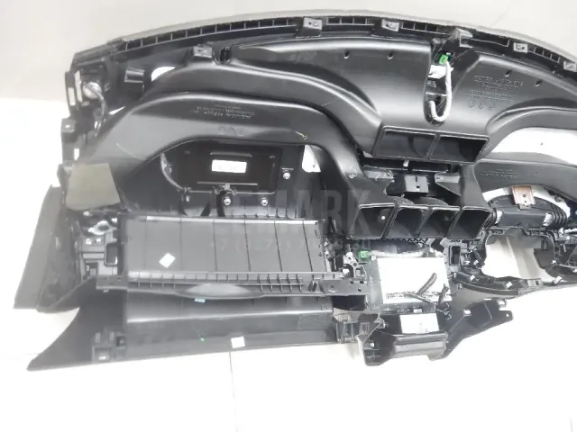 Торпедо для  Audi A4 [B6] 2000-2004