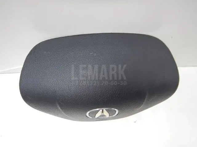 Подушка безопасности в рулевое колесо для  BMW Z4 E85/E86 2002-2008