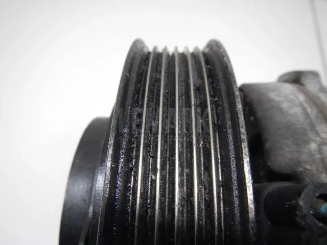 Компрессор кондиционера для  BMW 7-serie F01/F02 2008-2015