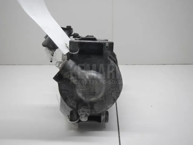 Компрессор кондиционера для  BMW 7-serie F01/F02 2008-2015