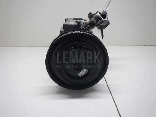 Компрессор кондиционера для  BMW 7-serie F01/F02 2008-2015