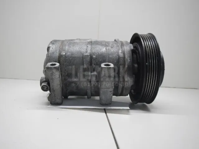 Компрессор кондиционера для  BMW 7-serie F01/F02 2008-2015