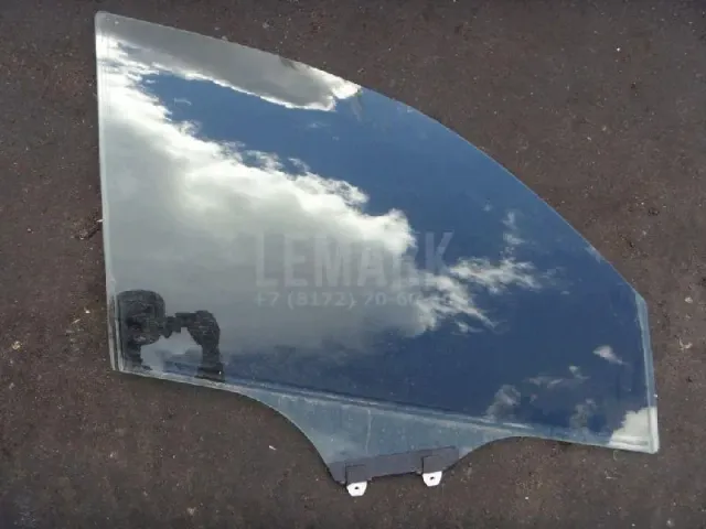 Стекло двери передней правой для  BMW 3-serie E92/E93 2006-2012