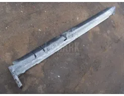 Накладка на порог (наружная)