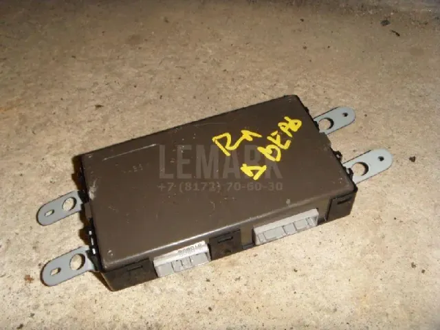 Блок электронный для  Citroen C5 2001-2004