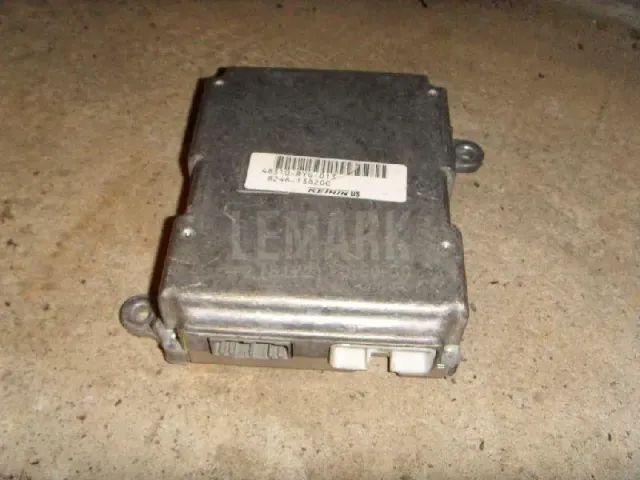 Блок электронный для  Chrysler Voyager/Caravan 1991-1995