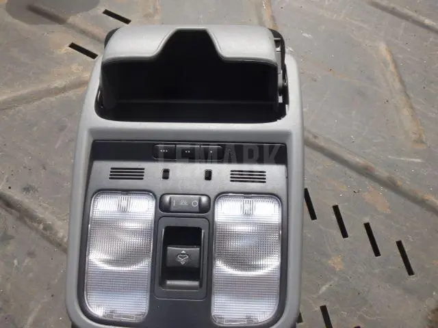 Плафон салонный для  DAF 85 1992-1998