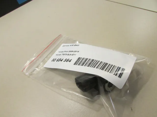 Датчик AIR BAG для  BMW 1-serie E82/E88 2007-2013