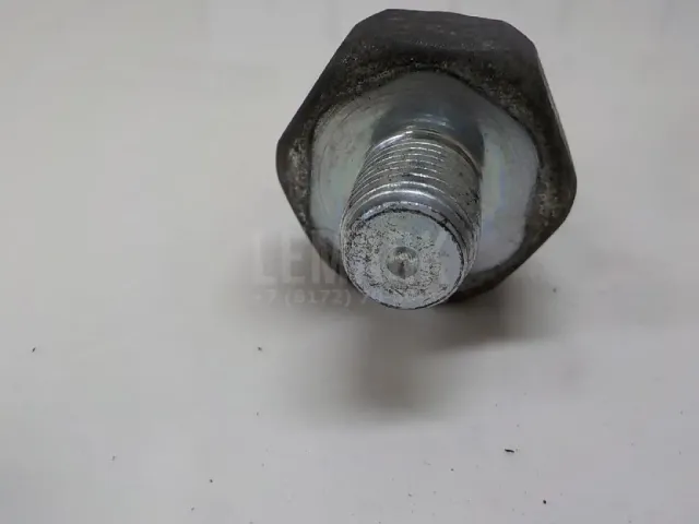 Датчик детонации