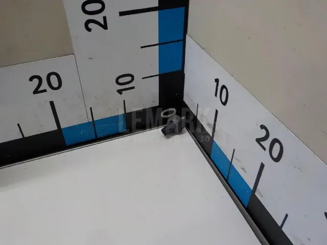 Датчик детонации