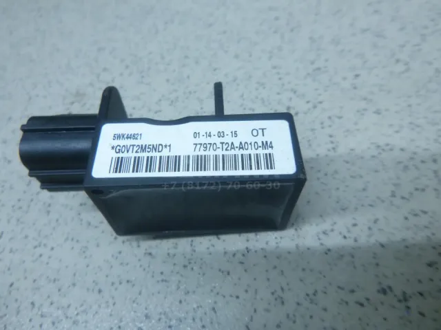 Датчик AIR BAG для  Alfa Romeo 146 1994-2001