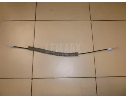 Трос открывания передней двери