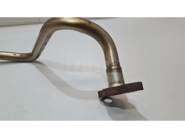 Трубка картерных газов