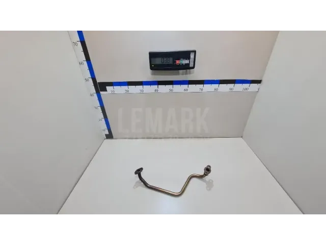Трубка картерных газов