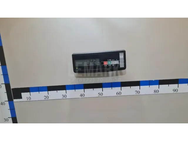 Педаль газа