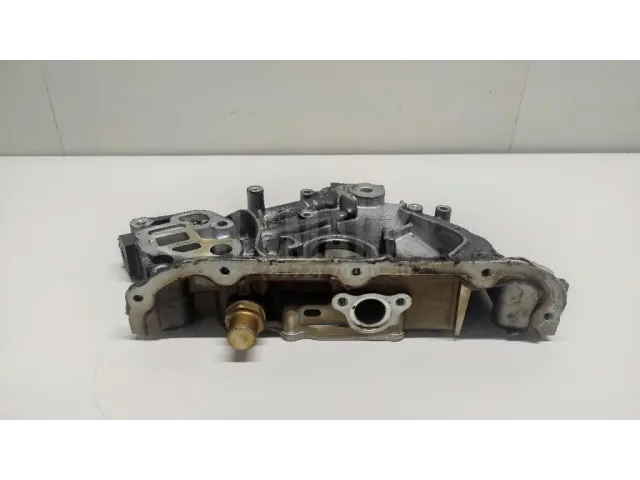 Насос масляный