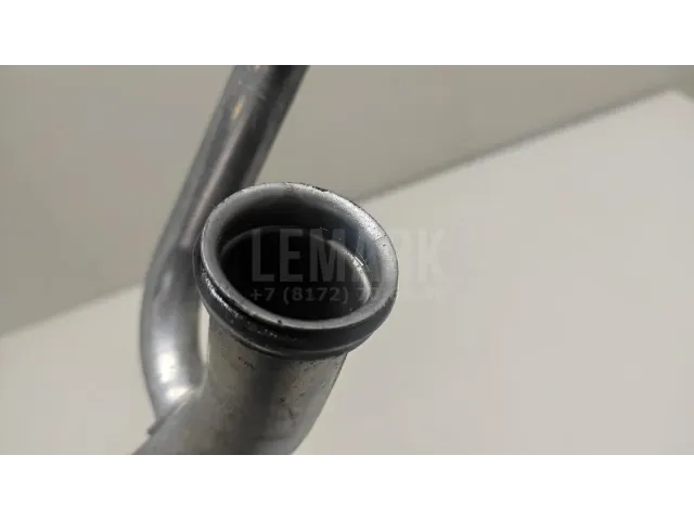 Трубка системы охлаждения для  Ford Edge 2007-2015