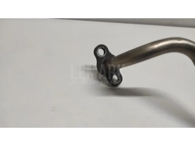 Трубка картерных газов