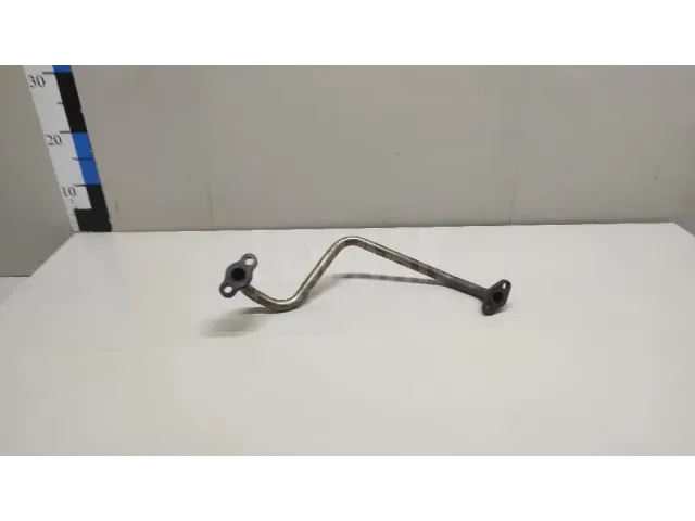 Трубка картерных газов