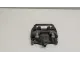 Суппорт тормозной задний левый для  Ford Transit/Tourneo Connect 2002-2013