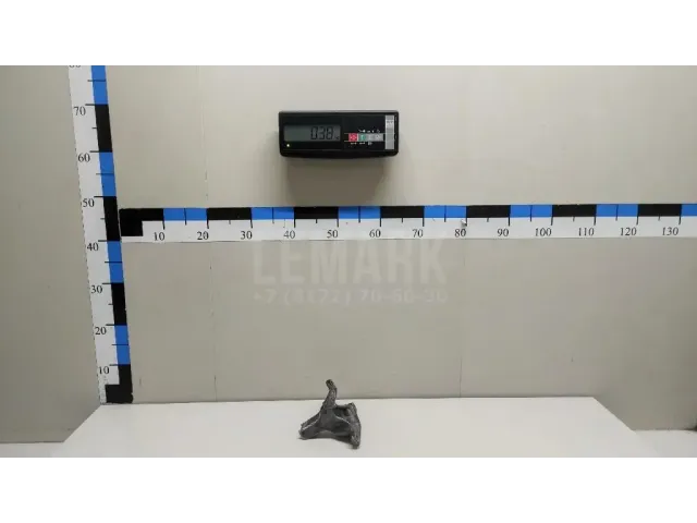 Кронштейн двигателя передний