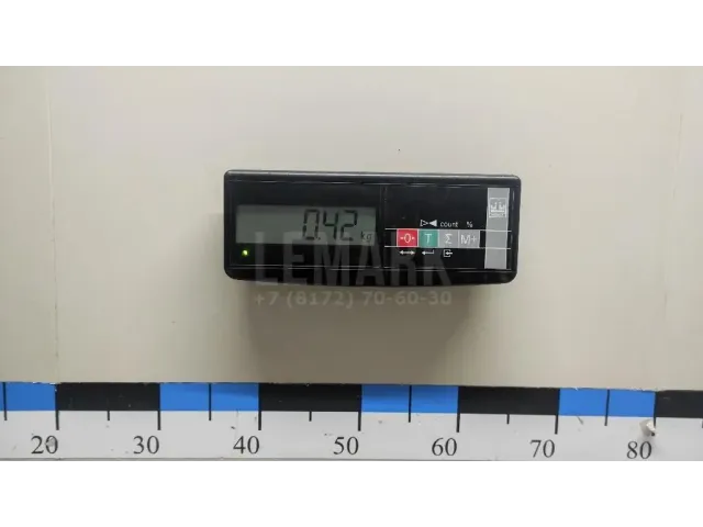 Педаль газа