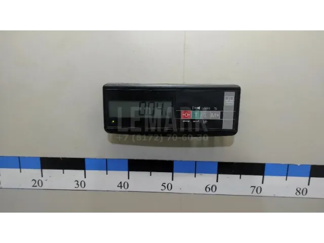 Датчик ABS задний левый