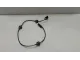 Датчик ABS задний левый