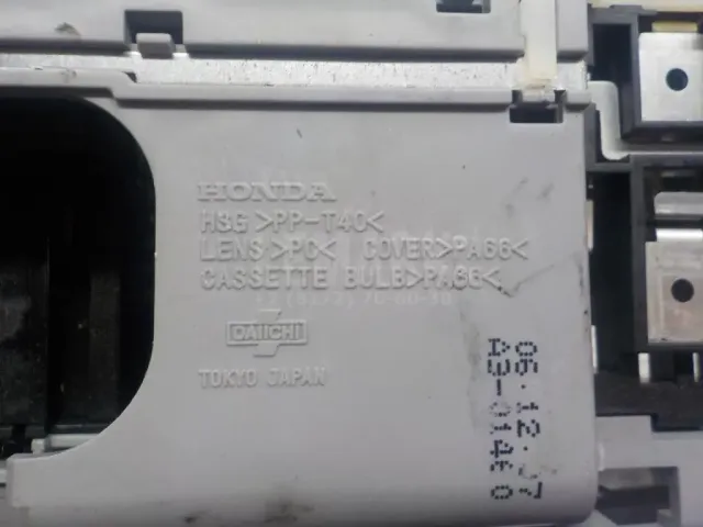 Плафон салонный для  Ford Transit 2006-2013