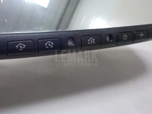 Зеркало заднего вида для  CASE