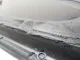 Стекло кузовное глухое правое