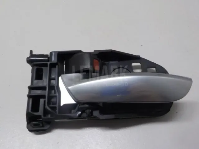 Ручка двери внутренняя левая для  Citroen C-Elysee 2012