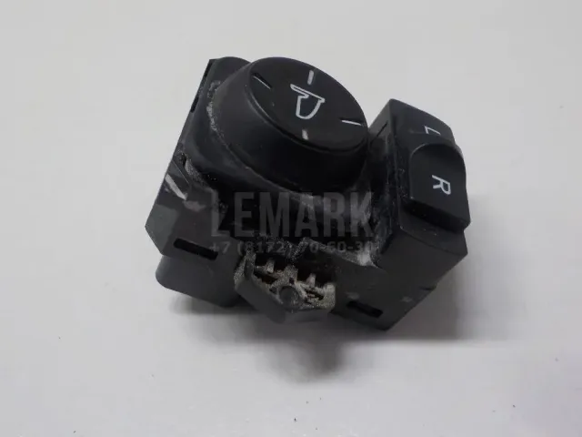 Переключатель регулировки зеркала для  Citroen C3 2009-2016