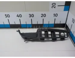 Накладка блока управления стеклоподъемниками