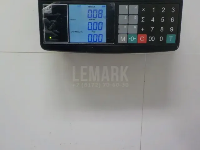 Накладка декоративная