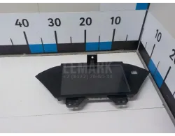 Дисплей информационный