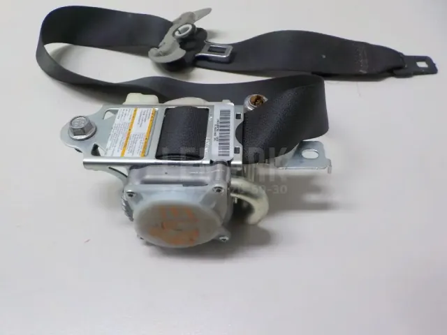 Ремень безопасности с пиропатроном для  Chevrolet Lacetti 2003-2013