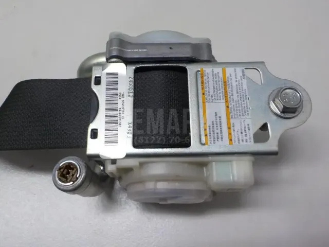 Ремень безопасности с пиропатроном для  Chevrolet Lacetti 2003-2013