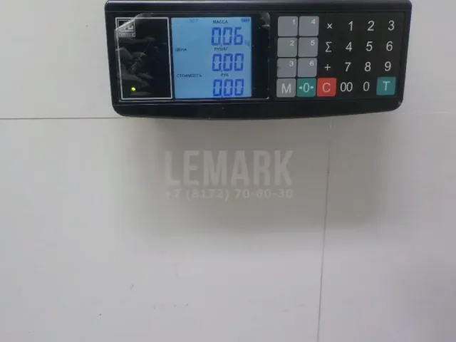 Накладка декоративная