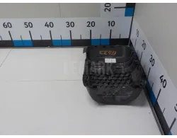 Кожух рулевой колонки нижний
