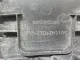 Кожух рулевой колонки нижний для  Fiat Ritmo I 1978-1989