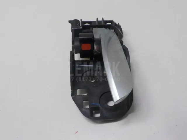 Ручка двери внутренняя правая для  Citroen Xsara 2000-2005