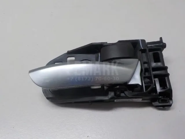 Ручка двери внутренняя правая для  Citroen Xsara 2000-2005