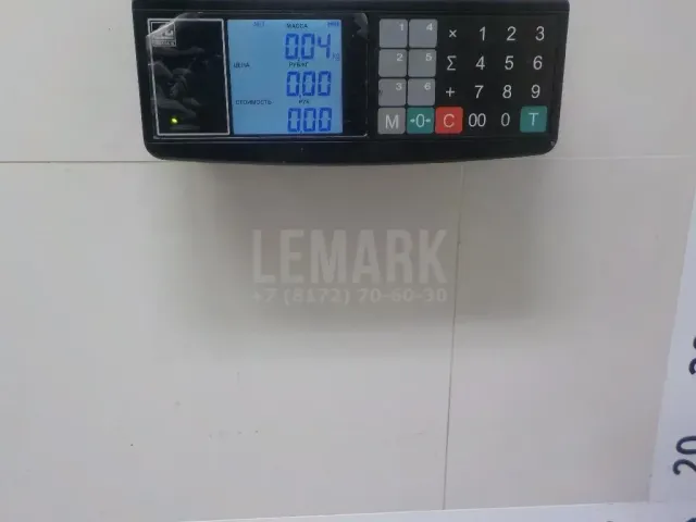 Накладка ручки внутренней