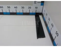 Накладка двери задней левой